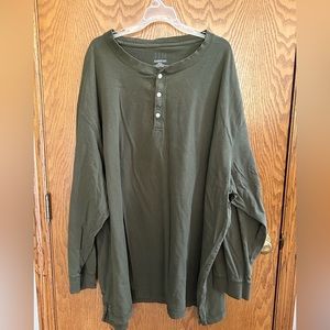 Harbor Bay Long Sleeve